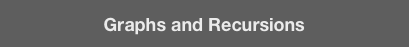 Graphs and Recursions